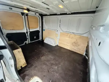 Photo 14 Renault Trafic III NV FG GCF L1H1 1200 dCi 120