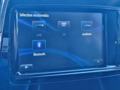 Photo 9 Renault Captur Intens Energy TCe 120