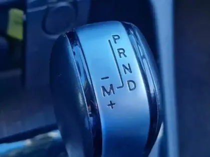 Photo 19 Renault Captur Intens Energy TCe 120