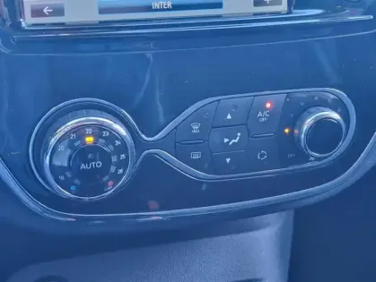 Photo 6 Renault Captur Intens Energy TCe 120