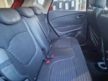 Photo 11 Renault Captur Intens Energy TCe 120