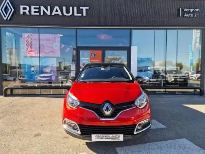 Photo 25 Renault Captur Intens Energy TCe 120