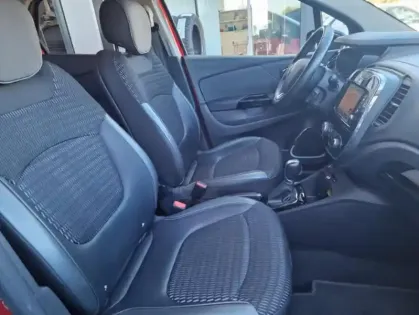 Photo 10 Renault Captur Intens Energy TCe 120