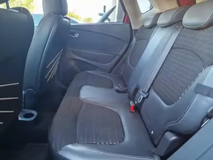 Photo 24 Renault Captur Intens Energy TCe 120