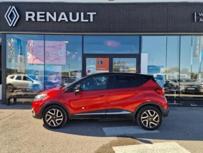 Photo 14 Renault Captur Intens Energy TCe 120
