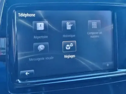 Photo 8 Renault Captur Intens Energy TCe 120