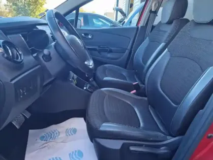 Photo 23 Renault Captur Intens Energy TCe 120