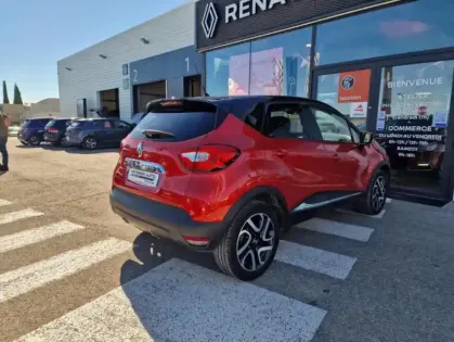 Photo 15 Renault Captur Intens Energy TCe 120