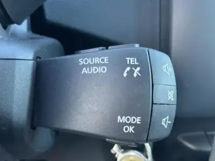 Photo 8 Dacia Duster II Confort Blue dCi 115 4x4