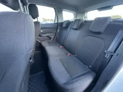 Photo 5 Dacia Duster II Confort Blue dCi 115 4x4