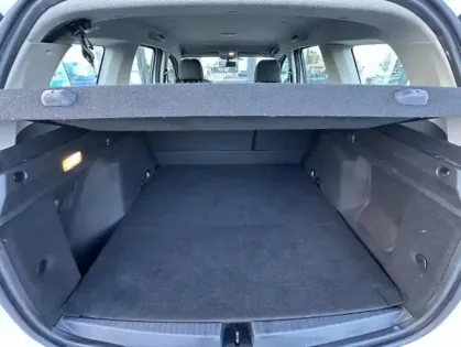 Photo 14 Dacia Duster II Confort Blue dCi 115 4x4