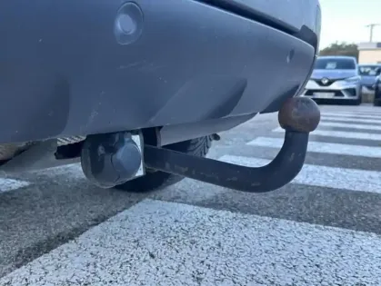 Photo 16 Dacia Duster II Confort Blue dCi 115 4x4