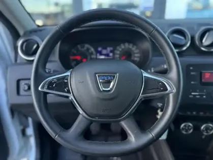 Photo 7 Dacia Duster II Confort Blue dCi 115 4x4