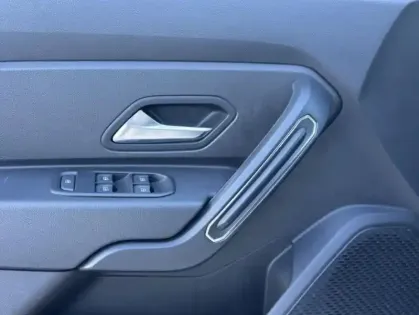 Photo 6 Dacia Duster II Confort Blue dCi 115 4x4