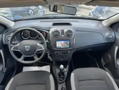 Photo 3 Dacia Sandero Stepway TCe 90