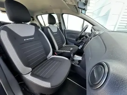 Photo 21 Dacia Sandero Stepway TCe 90