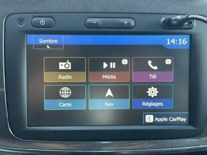 Photo 4 Dacia Sandero Stepway TCe 90