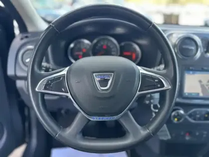 Photo 17 Dacia Sandero Stepway TCe 90