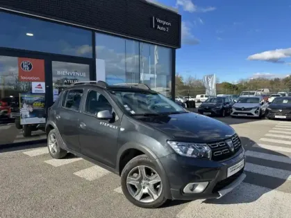 Photo 11 Dacia Sandero Stepway TCe 90