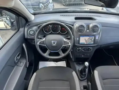 Photo 16 Dacia Sandero Stepway TCe 90