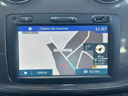 Photo 5 Dacia Sandero Stepway TCe 90