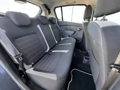 Photo 22 Dacia Sandero Stepway TCe 90