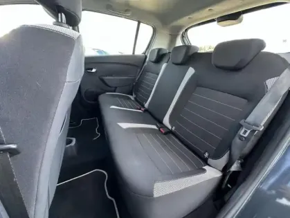 Photo 10 Dacia Sandero Stepway TCe 90