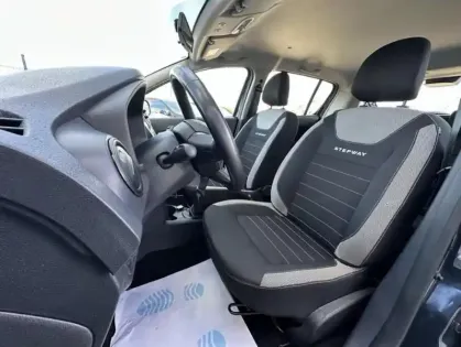 Photo 9 Dacia Sandero Stepway TCe 90