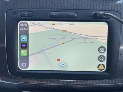 Photo 7 Dacia Sandero Stepway TCe 90