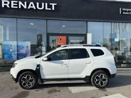 Photo 1 Dacia Duster II Prestige TCe 130 FAP 4x2 E6U