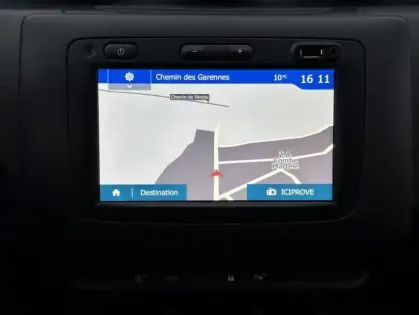 Photo 10 Dacia Duster II Prestige TCe 130 FAP 4x2 E6U