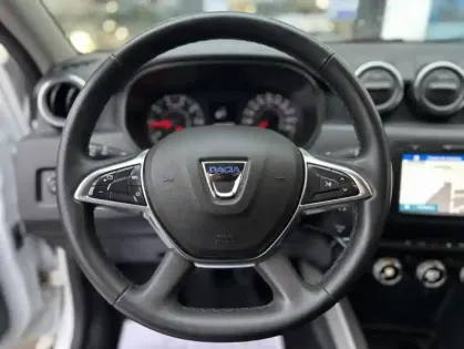 Photo 19 Dacia Duster II Prestige TCe 130 FAP 4x2 E6U