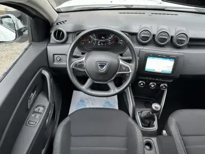 Photo 18 Dacia Duster II Prestige TCe 130 FAP 4x2 E6U