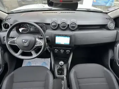 Photo 7 Dacia Duster II Prestige TCe 130 FAP 4x2 E6U