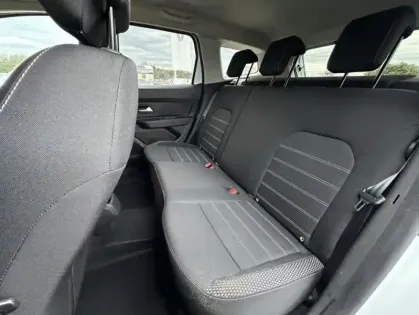 Photo 13 Dacia Duster II Prestige TCe 130 FAP 4x2 E6U