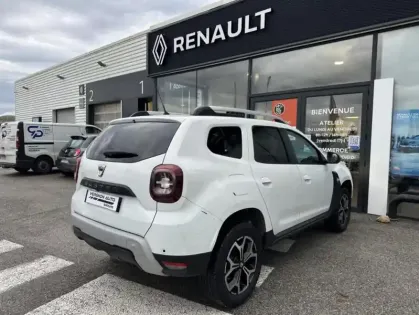 Photo 6 Dacia Duster II Prestige TCe 130 FAP 4x2 E6U