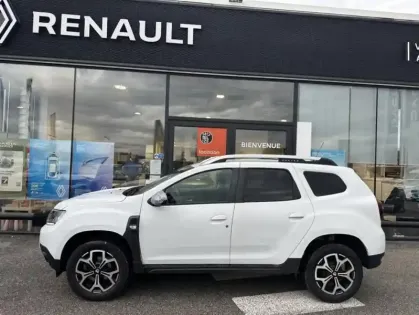 Photo 5 Dacia Duster II Prestige TCe 130 FAP 4x2 E6U