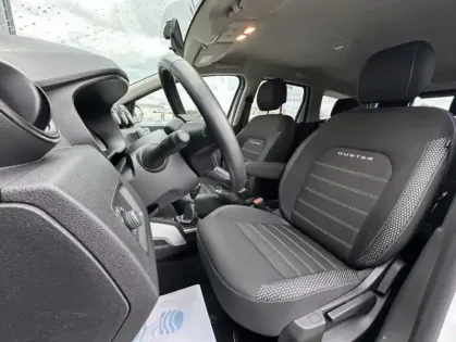 Photo 12 Dacia Duster II Prestige TCe 130 FAP 4x2 E6U