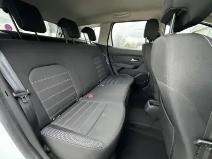 Photo 24 Dacia Duster II Prestige TCe 130 FAP 4x2 E6U