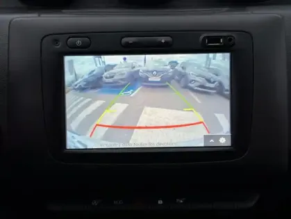 Photo 11 Dacia Duster II Prestige TCe 130 FAP 4x2 E6U