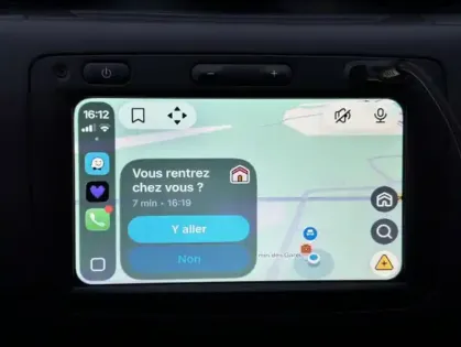 Photo 9 Dacia Duster II Prestige TCe 130 FAP 4x2 E6U