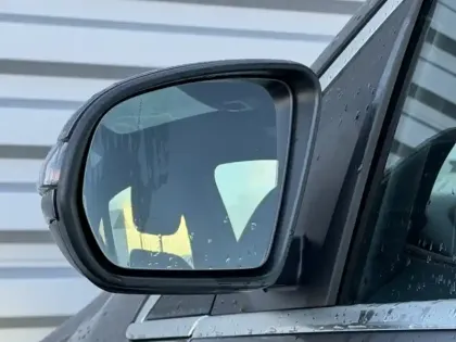 Photo 10 Mercedes Classe B 200 d AMG Line