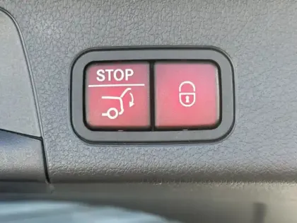 Photo 14 Mercedes Classe B 200 d AMG Line