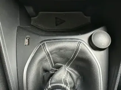 Photo 17 Ford Fiesta 1.0 Flexifuel 95ch Titanium Business 5p