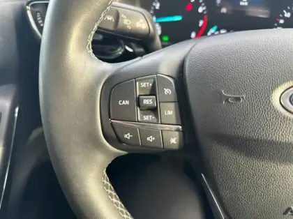 Photo 15 Ford Fiesta 1.0 Flexifuel 95ch Titanium Business 5p