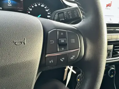 Photo 16 Ford Fiesta 1.0 Flexifuel 95ch Titanium Business 5p