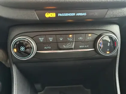 Photo 4 Ford Fiesta 1.0 Flexifuel 95ch Titanium Business 5p