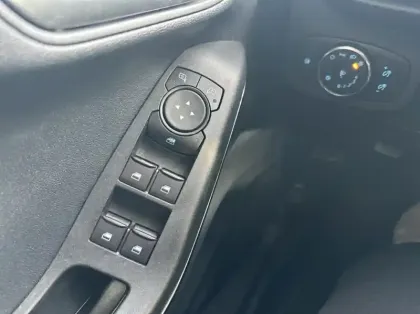 Photo 5 Ford Fiesta 1.0 Flexifuel 95ch Titanium Business 5p