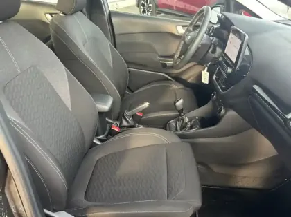 Photo 22 Ford Fiesta 1.0 Flexifuel 95ch Titanium Business 5p