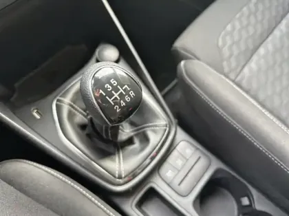 Photo 7 Ford Fiesta 1.0 Flexifuel 95ch Titanium Business 5p